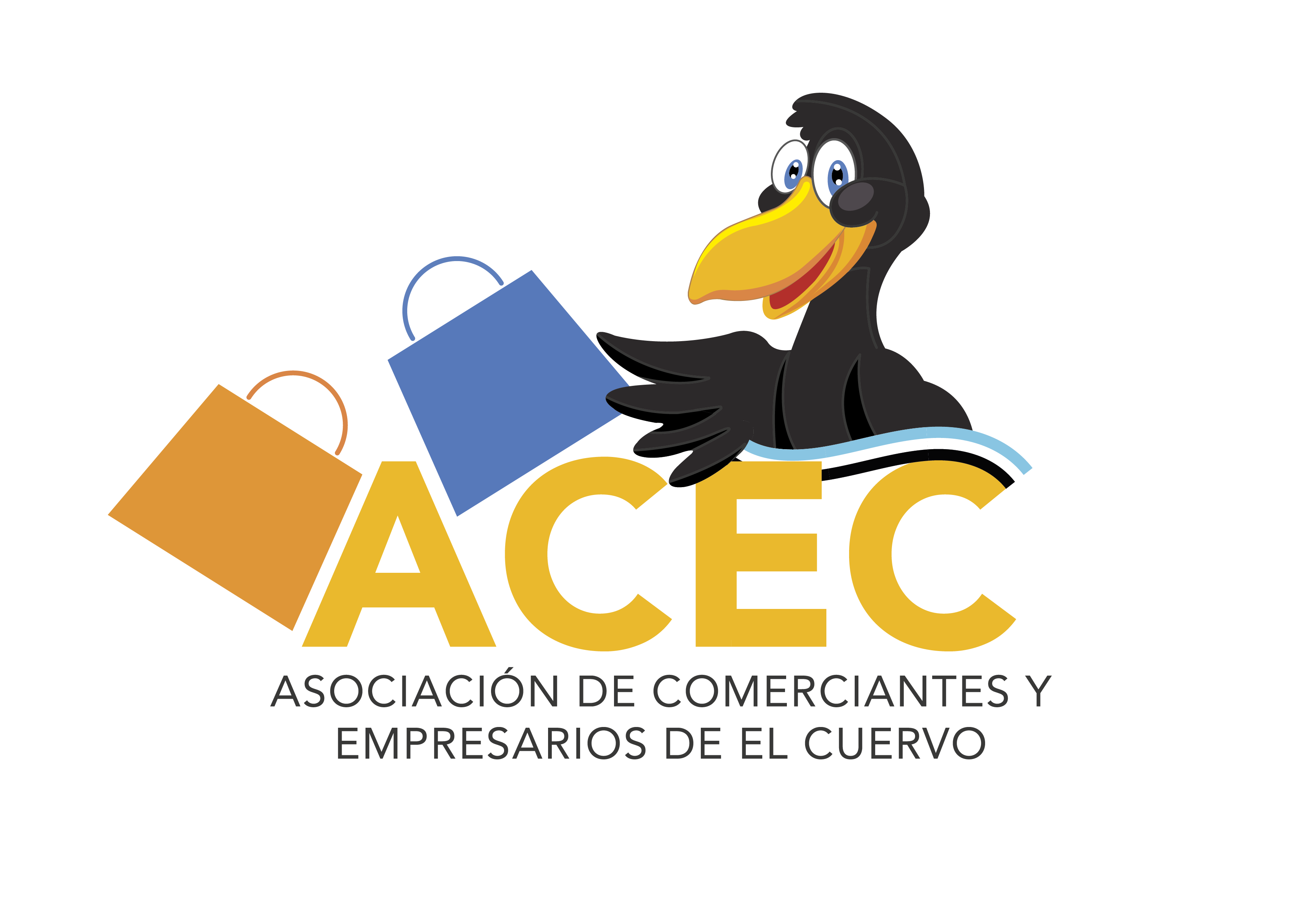 ACEC — Asociación de Comerciantes y Empresarios de El Cuervo